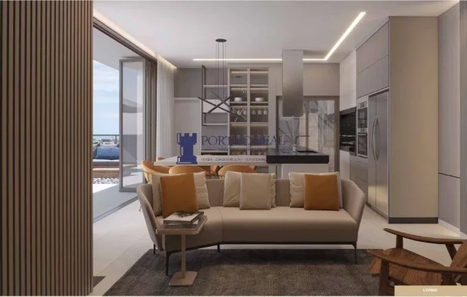 Imagem APARTAMENTOS ALTO Padrão EM CAIOBÁ
MAISON LUMIERE- APARTAMENTOS DE 3 A 4 SUÍTES DE 120 A 267 M2 P...