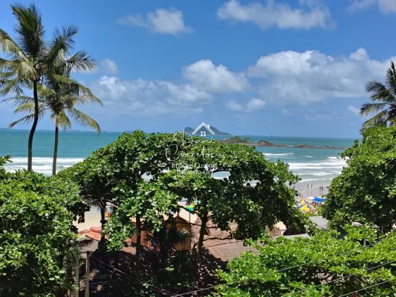 Imagem Maravilhoso apartamento, Pitangueiras, Edifício Tejereba