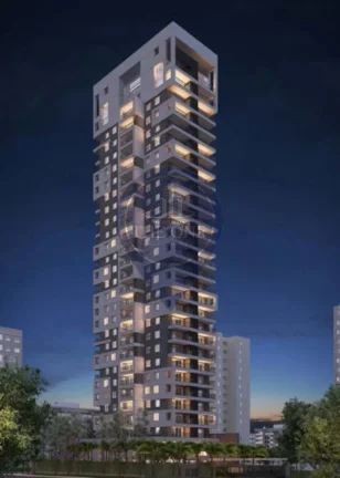 Imagem Studio à venda em São Paulo-SP, Cidade Monções: 1 quarto, 1 banheiro, 1 vaga, 63m². Agende sua visita agora!