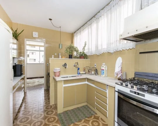 Imagem Apartamento com 190m² a venda em Perdizes!