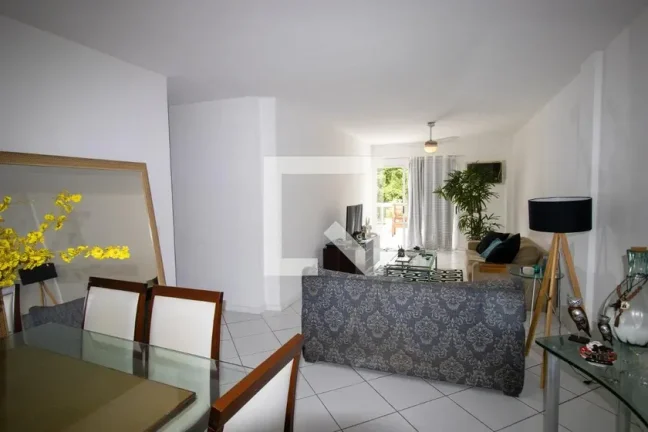 Imagem Apartamento à Venda - Recreio, 3 Quartos, 147 m2