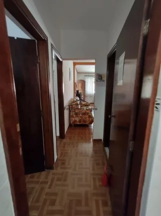 Imagem Casa à venda no bairro Jardim Aeroporto - Guaratinguetá/SP