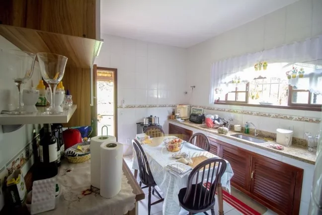 Imagem Casa para Venda em Teresópolis / RJ no bairro Carlos Guinle