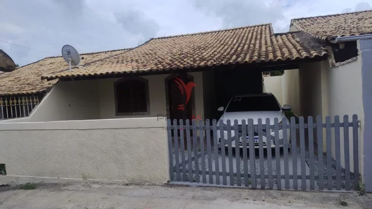 Imagem EXCELENTE CASA NO BAIRRO PARQUE TAMARIZ POR R$ 280.000
