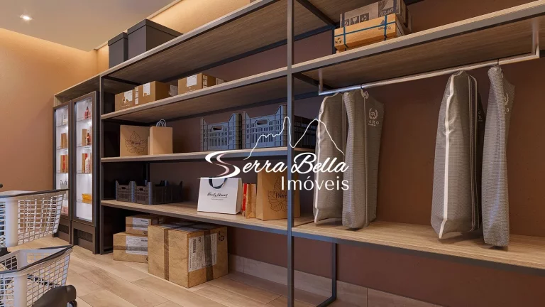 Imagem Casa Alto Padrão 3 e 4 suítes, com 318 m²a 580 m² Parque das Rosas