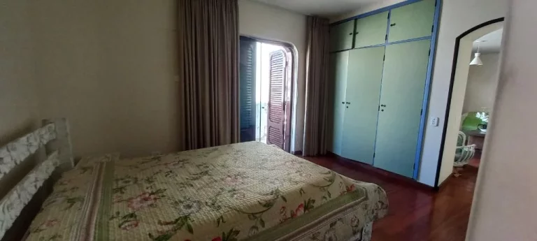Imagem Cobertura com 3 dormitórios, 275 m² - venda por R$ 950.000 ou aluguel - Pitangueiras - Guarujá/SP