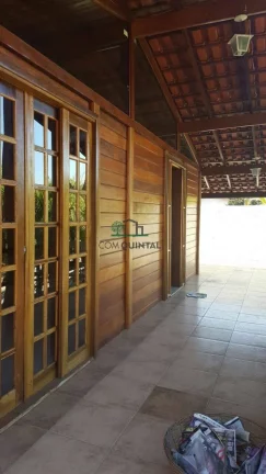 Imagem Casa com 3 Quartos à Venda,  em Parque Viana - Barueri