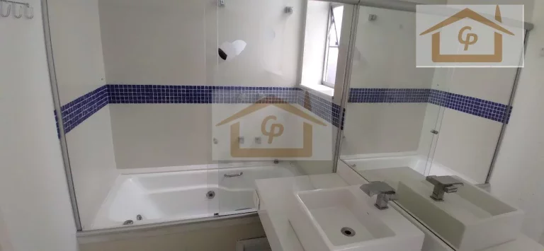 Imagem Alto Padrão, casa com projeto em andares, lindíssima vista. O Residencial esta dentro da Fazendinh...