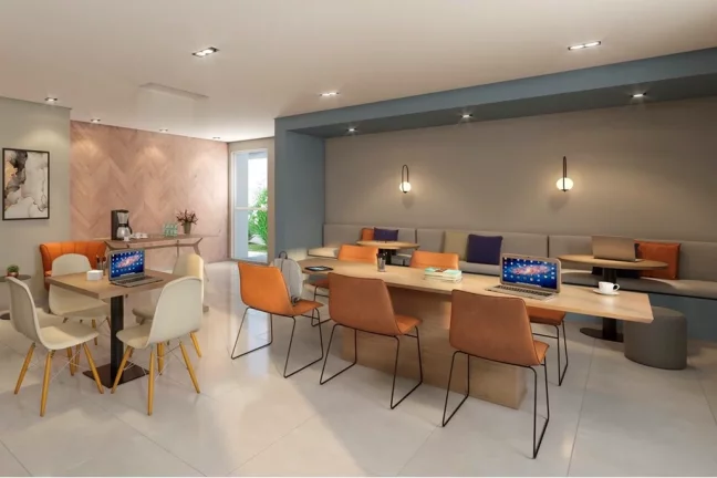 Imagem APARTAMENTO RESIDENCIAL em São Paulo - SP, Belenzinho