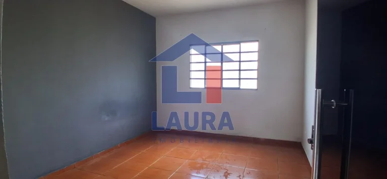 Imagem CASA RESIDENCIAL em PARÁ DE MINAS - MG, SÃO CRISTÓVÃO