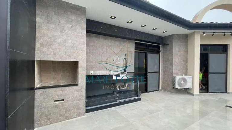 Imagem Linda Cobertura Duplex Mobiliada na Praia Grande!!