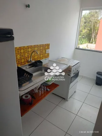 Imagem Pousada com 9 dormitórios à venda, 504 m² por R$ 1.050.000,00 - Lagoinha - Ubatuba/SP