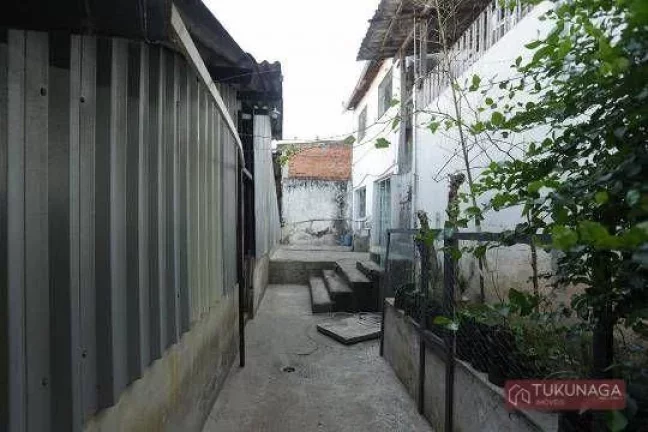 Imagem Galpão à venda, 1000 m² por R$ 2.000.000,00 - Vila São Rafael - Guarulhos/SP