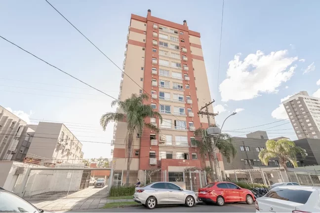 Imagem Apartamento à venda em Porto Alegre, Partenon, com 3 quartos, 70m²