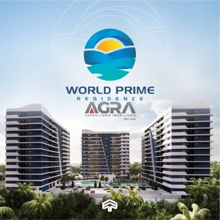 Imagem WORLD PRIME Apartamentos 2 quartos em Ilhéus