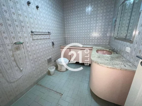 Imagem Casa térrea com 150 m², 3 quartos sendo 1 suíte à venda no bairro Jardim Novo Mundo/Moema.