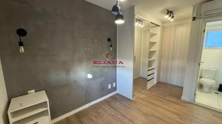 Imagem Apartamento à venda em São Paulo, Parque São Jorge, com 2 quartos, 67m²