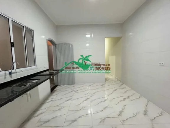 Imagem Casa Padrão