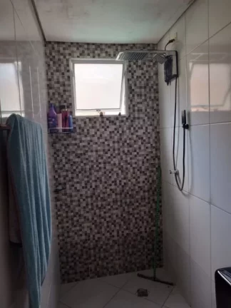 Imagem Sobrado com 4 dormitórios à venda, 65 m² por R$ 470.000,00 - Parque Residencial Marengo - Itaquaquecetuba/SP
