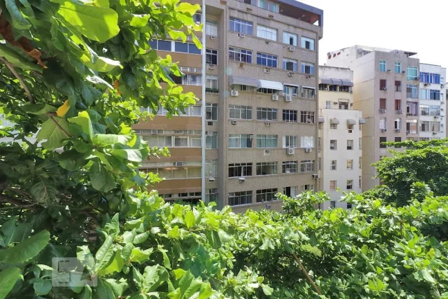 Imagem Apartamento à Venda - Copacabana, 3 Quartos, 136 m2