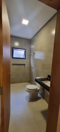Imagem Casa com 3 dormitórios à venda, 194 m² por R$ 1.450.000,00 - Condomínio Residencial Mantiqueira - São José dos Campos/SP