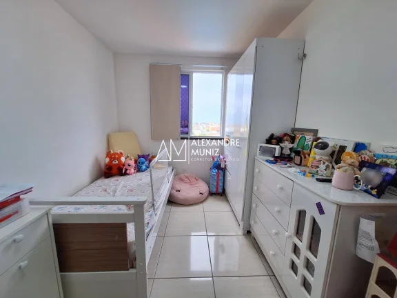 Imagem Edifício Rudá, apartamento à venda, Jacarecanga, vista mar. Fortaleza-CE.