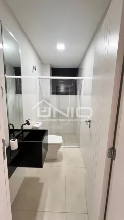 Imagem Apartamento Suítes e 2 Quartos - Alto Padrão - Ed Parthenom