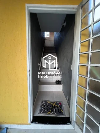 Imagem Casa Térrea + APTO em Parque Estrela Dalva III - Luziânia