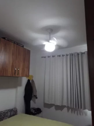 Imagem Apartamento á venda no Brás 58m² 2 dormitórios 1 vaga