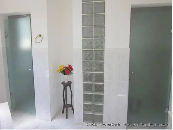 Imagem Casa com 5 dormitórios à venda, 780 m² por R$ 4.900.000,00 - Jardim Mediterrâneo - Cotia/SP