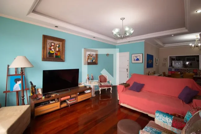 Imagem Apartamento à Venda - Copacabana, 4 Quartos, 134 m2