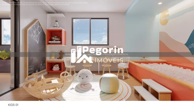 Imagem Apartamento 03 qts com suíte Padrão