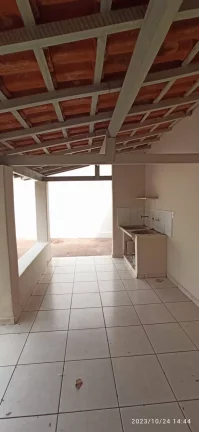Imagem VENDE-SE ÓTIMA CASA 04 DORMITORIOS ARAÇATUBA SP PROXIMO A RODOVIARIA.