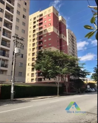 Imagem Apartamento Residencial à venda, Ipiranga, São Paulo - .