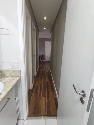 Imagem Apartamento 44 m² 2 Dormitorios e 1 Vaga Espaçoso e moderno em Diadema
