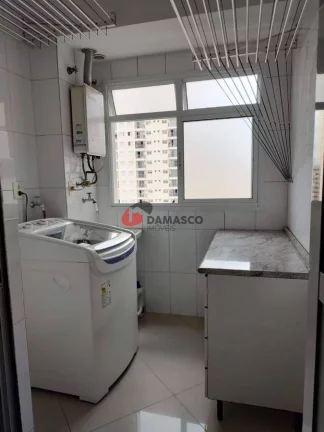 Imagem Apartamento à venda, Cerâmica, São Caetano do Sul, SP