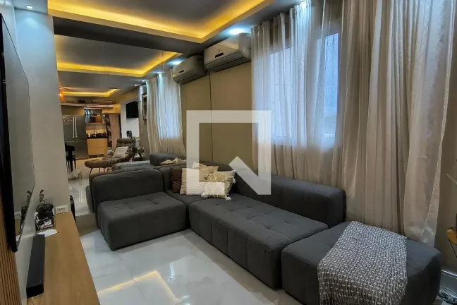 Imagem Apartamento à Venda - Recreio, 3 Quartos, 150 m2