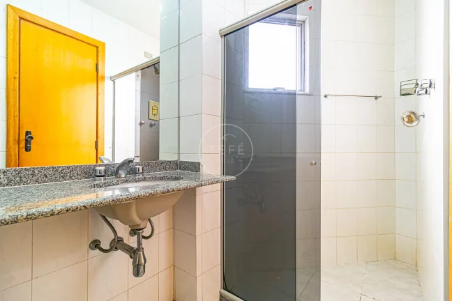 Imagem APARTAMENTO com 2 DORMITÓRIOS na PRAÇA SECA - 93m²