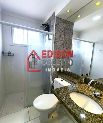 Imagem Apartamento Térreo para locação, no Spázio di Fiori, Glebas Califórnia, Piracicaba!!