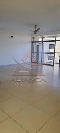 Imagem Apartamento - Ribeirão Preto - Centro