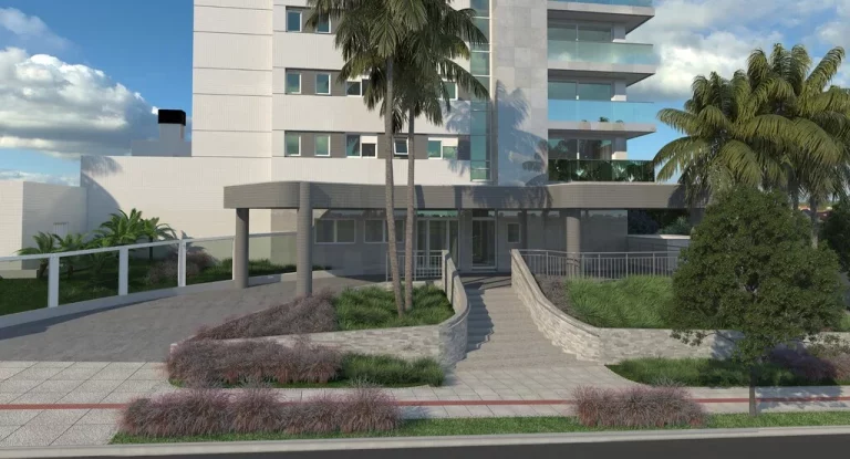 Imagem DUOS - Apartamento à venda no bairro Três Figueiras - Porto Alegre/RS