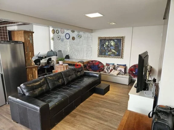 Imagem Cobertura / Penthouse à venda, Centro, São Caetano do Sul, SP