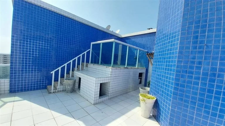 Imagem EXCELENTE APARTAMENTO NO CAIÇARA DE 1 DORMITÓRIO E 1 VAGA!!!