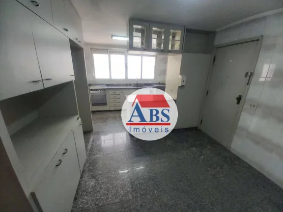 Imagem Apartamento com 3 dormitórios à venda, 163 m² por R$ 999.000 - Gonzaga - Santos/SP Prédio com piscina próximo ao mar