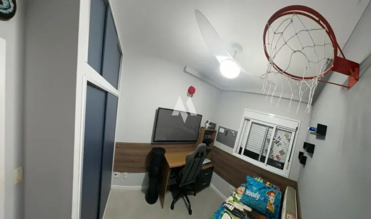 Imagem Apartamento 2 dormitórios á venda em Pompéia, Santos/SP