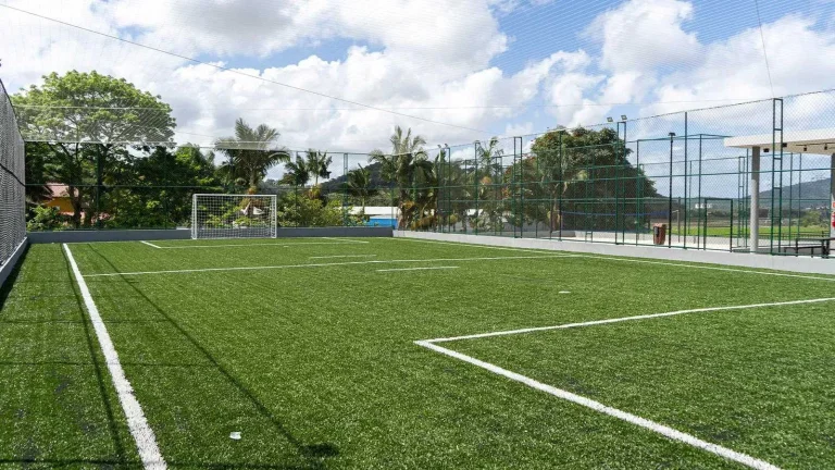 Imagem Terreno com 200m² em condomínio fechado em Itajaí