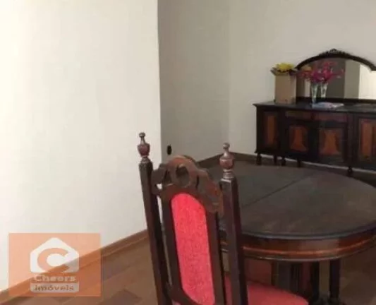 Imagem MOEMA 80M² ÚTEIS - VAGO!!!