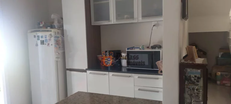 Imagem Sobrado com 3 dormitórios à venda, 102 m² por R$ 520.000,00 - Quinta dos Vinhedos - Bragança Paulista/SP