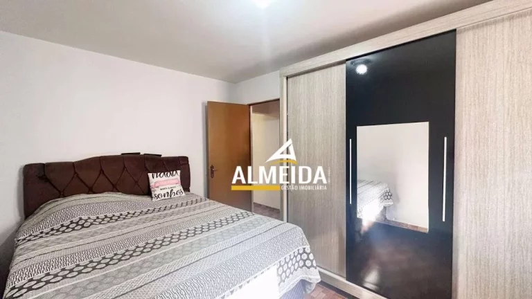 Imagem Casa com 2 dormitórios à venda, 115 m² por R$ 350.000,00 - Parque Mãe Preta - Rio Claro/SP