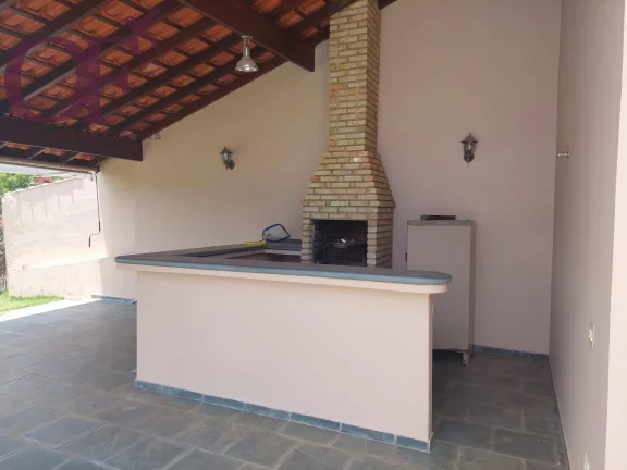 Imagem Ótima casa térrea à venda - Jardim do Ribeirão I - Cafezal 8 - Itupeva - SP